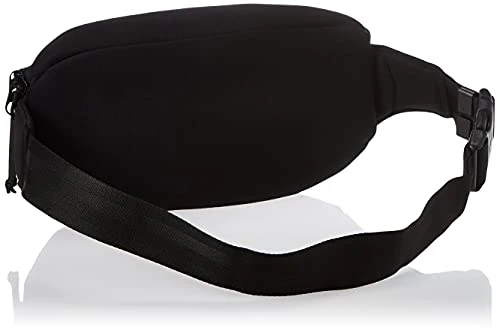 Champion Men's Champion Prime Bag Fanny Waist Packs, Black, One Size UK 6 Champion Men's Champion Prime Bag Fanny Waist Packs, Black, One Size UK - Image 4