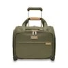 Briggs & Riley 2-Wheel Cabin Bag, Olive 1 Briggs & Riley 2-Wheel Cabin Bag, Olive -Vera Bradley Shop 31Mef8OnQaL