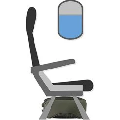 Samsonite Eco Rev Wheeled Underseat Carry-On (Cactus/Camo Green) 11 Samsonite Eco Rev Wheeled Underseat Carry-On (Cactus/Camo Green) -Vera Bradley Shop 31O7SkRgi L