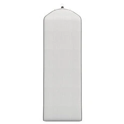 Women’s Dress And Gown Garment Bag - 72”x24” - 20” Tapered Gusset, Black And White Damask 10 Women’s Dress And Gown Garment Bag - 72”x24” - 20” Tapered Gusset, Black And White Damask -Vera Bradley Shop 31OPDOdxz6L