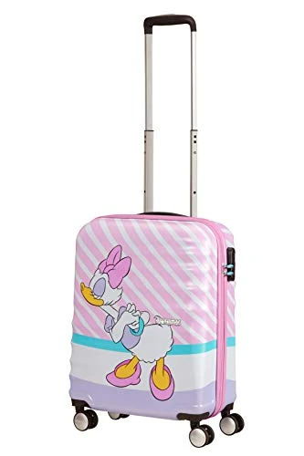 American Tourister Handgepäck, Daisy Pink Kiss, S (55 Centimeters-36 L) 5 American Tourister Handgepäck, Daisy Pink Kiss, S (55 Centimeters-36 L) - Image 3