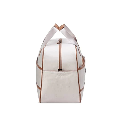 DELSEY Paris Chatelet 2.0 Weekender Travel Duffle Bag, Angora, One Size 12 DELSEY Paris Chatelet 2.0 Weekender Travel Duffle Bag, Angora, One Size - Image 10
