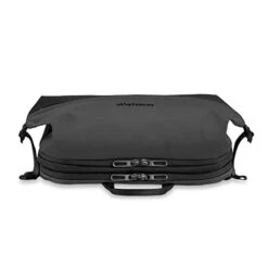 Briggs & Riley Delve Crossbody Sling Bag, Black -Vera Bradley Shop 31PEvH oh7L