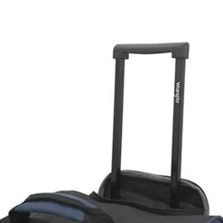 Wrangler Wesley Rolling Duffel Bag, Navy Blue, Large 30-Inch 15 Wrangler Wesley Rolling Duffel Bag, Navy Blue, Large 30-Inch -Vera Bradley Shop 31PMbvbEaEL