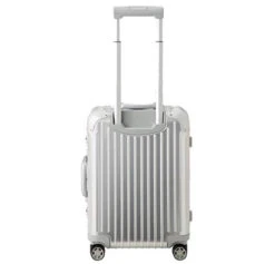 RIMOWA Original Lufthansa Edition Cabin, Silver 35L -Vera Bradley Shop 31PSwF5FosL