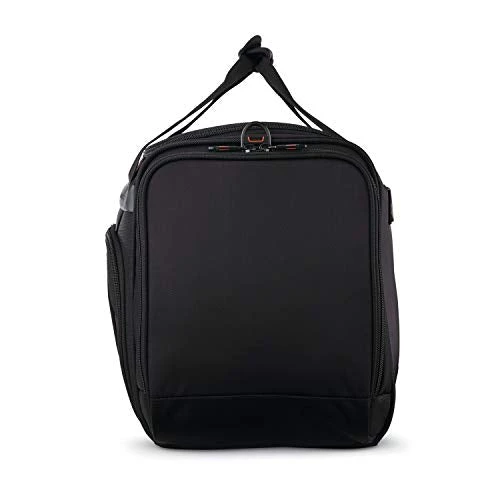 Samsonite Pro Softside Duffel Bag, Black, One Size 6 Samsonite Pro Softside Duffel Bag, Black, One Size - Image 4