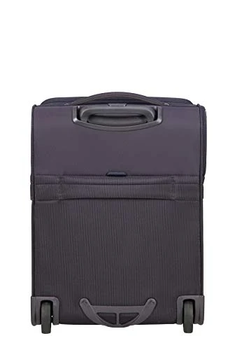 Samsonite Uplite Upright Underseater With USB Port Suitcase 45 Cm, Blue (Blue) - 115776/1090 5 Samsonite Uplite Upright Underseater With USB Port Suitcase 45 Cm, Blue (Blue) - 115776/1090 - Image 3
