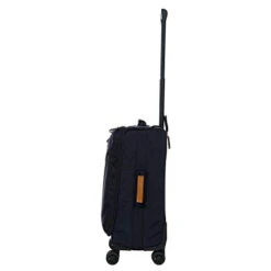 Bric's USA Luggage Model: X-BAG/ X-TRAVEL |Size: 21" Spinner W / Frame | Color: NAVY 15 Bric's USA Luggage Model: X-BAG/ X-TRAVEL |Size: 21" Spinner W / Frame | Color: NAVY -Vera Bradley Shop 31QZL6kPmwL