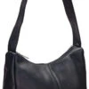 Le Donne Leather The Urban Hobo (Black) -Vera Bradley Shop 31RFz0BJsaL