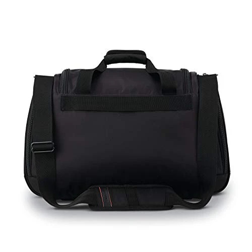 Samsonite Pro Softside Duffel Bag, Black, One Size 9 Samsonite Pro Softside Duffel Bag, Black, One Size - Image 7