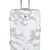 HEYS White CAMO Rang White Color Case Size, White, 30", Luggage -Vera Bradley Shop 31ROb9GwnNL