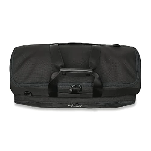 Briggs & Riley, Black, 22 Inch Garment Duffle Bag 18 Briggs & Riley, Black, 22 Inch Garment Duffle Bag - Image 16