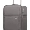 Samsonite Uplite Upright Underseater With USB Port Suitcase 45 Cm, Grey (Grey) - 115776/1408 -Vera Bradley Shop 31RaU7e6NJL