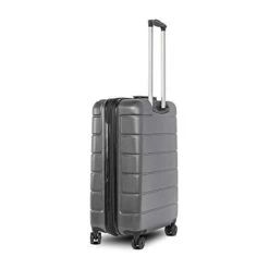 SSLine 3 Piece ABS Luggage Sets With Spinner Wheels,Expandable Suitcase Luggage Lightweight With TSA Lock,Hard Shell Spinner Carry On Suitcase (20 24 28 Inch) (Type-3, Gray) 13 SSLine 3 Piece ABS Luggage Sets With Spinner Wheels,Expandable Suitcase Luggage Lightweight With TSA Lock,Hard Shell Spinner Carry On Suitcase (20 24 28 Inch) (Type-3, Gray) -Vera Bradley Shop 31RyZ8OdLPL