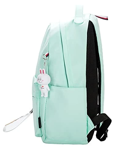 Attack On Titan Backpacks For School For Adults Kids Students Anime Shoulder Bags School Bag Bookbag Daypack Laptop Bags (Black-JJDCBBZ,Size) 8 Attack On Titan Backpacks For School For Adults Kids Students Anime Shoulder Bags School Bag Bookbag Daypack Laptop Bags (Black-JJDCBBZ,Size) - Image 6