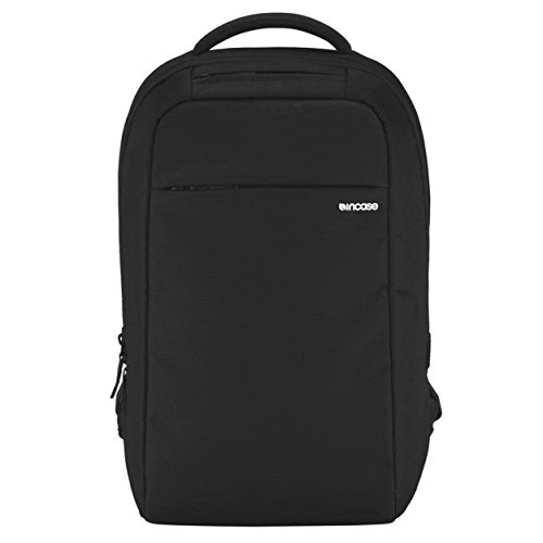 Incase Men'S Icon Lite Backpack, Black, One Size 4 Incase Men'S Icon Lite Backpack, Black, One Size - Image 2