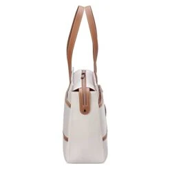 DELSEY Paris Women's Chatelet 2.0 Shoulder Bag, Angora, One Size 18 DELSEY Paris Women's Chatelet 2.0 Shoulder Bag, Angora, One Size -Vera Bradley Shop 31S6rafLU6L