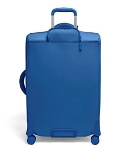 Lipault - Plume Packing Case Long Trip Spinner Luggage For Women - Cobalt Blue -Vera Bradley Shop 31S73H 4TMS