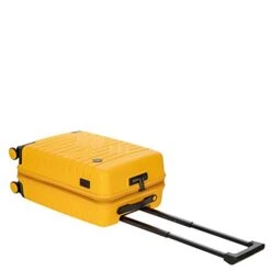 Bric's B|Y By Brics | Ulisse 21 Inch Expandable Spinner Suitcase | Mango | Hard Exterior, Multiple Pockets & TSA Approved Lock -Vera Bradley Shop 31S 3zuNu9L