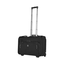 Victorinox Werks Traveler 6.0 Wheeled Garment Bag (Black) 21 Victorinox Werks Traveler 6.0 Wheeled Garment Bag (Black) -Vera Bradley Shop 31SrpbHAtHL