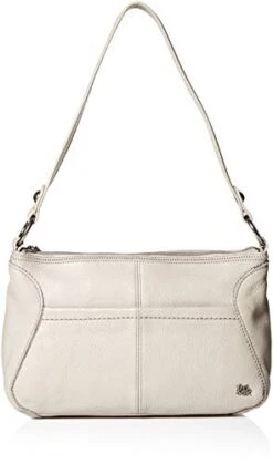 The Sak Iris Small Hobo, Stone