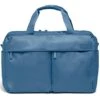 Lipault - City Plume 24H Bag - Top Handle Shoulder Overnight Travel Weekender Duffel Luggage For Women - Steel Blue 1 Lipault - City Plume 24H Bag - Top Handle Shoulder Overnight Travel Weekender Duffel Luggage For Women - Steel Blue -Vera Bradley Shop 31UIEpCgUAL