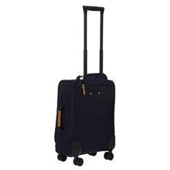 Bric's USA Luggage Model: X-BAG/ X-TRAVEL |Size: 21" Spinner W / Frame | Color: NAVY 16 Bric's USA Luggage Model: X-BAG/ X-TRAVEL |Size: 21" Spinner W / Frame | Color: NAVY -Vera Bradley Shop 31UIROOfopL