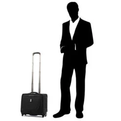 Travelpro Luggage Crew 11 16" Carry-On Rolling Tote Suitcase, Black 15 Travelpro Luggage Crew 11 16" Carry-On Rolling Tote Suitcase, Black -Vera Bradley Shop 31UVJ3oPkdL 1e4a11cc 7634 4666 ba46 ea5febff5aea