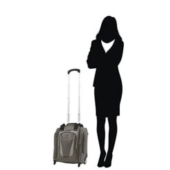 Travelpro Luggage Maxlite 5 15" Lightweight Carry-on Rolling Under Seat Bag, Slate Green 13 Travelpro Luggage Maxlite 5 15" Lightweight Carry-on Rolling Under Seat Bag, Slate Green -Vera Bradley Shop 31VKRxXciYL c0c80a34 c128 44ce 81b1 441bfdf43e99