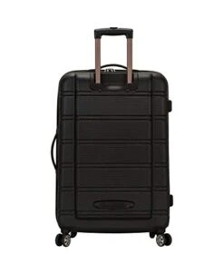 Rockland Melbourne Hardside Expandable Spinner Wheel Luggage, Black, 3-Piece Set (20/24/28) 12 Rockland Melbourne Hardside Expandable Spinner Wheel Luggage, Black, 3-Piece Set (20/24/28) -Vera Bradley Shop 31VjvlwDq8L 4f878d33 3117 4a5f 836c a85d879d15d7