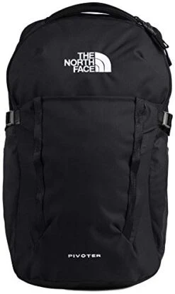 The North Face Pivoter, TNF Black, OS 15 The North Face Pivoter, TNF Black, OS -Vera Bradley Shop 31VkXQz72zL