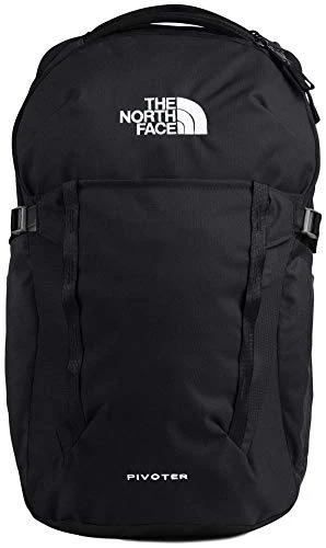 The North Face Pivoter, TNF Black, OS 9 The North Face Pivoter, TNF Black, OS - Image 7
