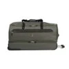 Travelpro Roadtrip 30" Drop-Bottom Rolling Duffel With 3 Large Packing Cubes Included, Olive 1 Travelpro Roadtrip 30" Drop-Bottom Rolling Duffel With 3 Large Packing Cubes Included, Olive -Vera Bradley Shop 31VrwZVdGJL