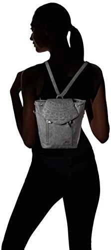 Roxy Like A River Mini Backpack And Convertible Crossbody Bag, True Black 7 Roxy Like A River Mini Backpack And Convertible Crossbody Bag, True Black - Image 5