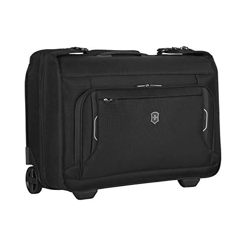 Victorinox Werks Traveler 6.0 Wheeled Garment Bag (Black) 3 Victorinox Werks Traveler 6.0 Wheeled Garment Bag (Black)