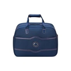 DELSEY Paris Chatelet 2.0 Weekender Travel Duffle Bag, Navy, One Size