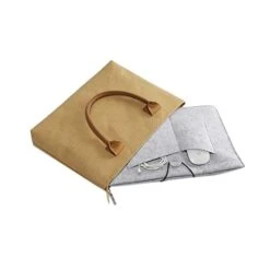 BUBM Laptop Bag,Lightweight Kraft 11-13.3 Inches Tablet Handbag Shoulder Bag For 13 BUBM Laptop Bag,Lightweight Kraft 11-13.3 Inches Tablet Handbag Shoulder Bag For -Vera Bradley Shop 31YLuf9WCKL