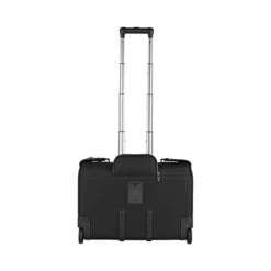 Victorinox Werks Traveler 6.0 Wheeled Garment Bag (Black) 17 Victorinox Werks Traveler 6.0 Wheeled Garment Bag (Black) -Vera Bradley Shop 31YOZW85XwL