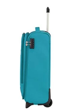 American Tourister Carry-on Baggage, Sporty Blue, Upright S (55 Centimeters-42 L) 13 American Tourister Carry-on Baggage, Sporty Blue, Upright S (55 Centimeters-42 L) -Vera Bradley Shop 31YaESt5nqL