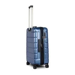 AOUZE Practical Luggage Suitcase Lightweight Expandable Lock Rotator 20 Inches 24 Inches 28 Inches Ultra-Lightweight But Very Durable Suitable For Outdoor Use (Color : Blue) 15 AOUZE Practical Luggage Suitcase Lightweight Expandable Lock Rotator 20 Inches 24 Inches 28 Inches Ultra-Lightweight But Very Durable Suitable For Outdoor Use (Color : Blue) -Vera Bradley Shop 31ZkJOlND7S