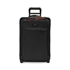 Briggs & Riley Baseline Uprights, Black, Essential 2-Wheel Carry-On 27 Briggs & Riley Baseline Uprights, Black, Essential 2-Wheel Carry-On -Vera Bradley Shop 31 02CUV7OL