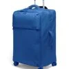 Lipault - Plume Packing Case Long Trip Spinner Luggage For Women - Cobalt Blue