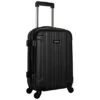 Kenneth Cole Reaction Out Of Bounds 20-Inch Carry-On Lightweight Durable Hardshell 4-Wheel Spinner Cabin Size Luggage 1 Kenneth Cole Reaction Out Of Bounds 20-Inch Carry-On Lightweight Durable Hardshell 4-Wheel Spinner Cabin Size Luggage -Vera Bradley Shop 31 i3m17UyL