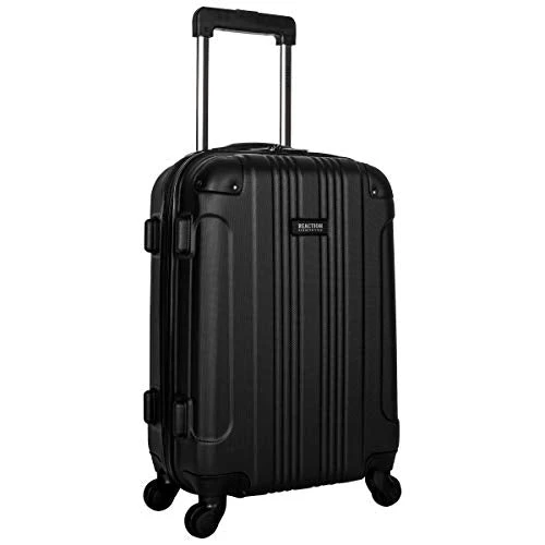 Kenneth Cole Reaction Out Of Bounds 20-Inch Carry-On Lightweight Durable Hardshell 4-Wheel Spinner Cabin Size Luggage 3 Kenneth Cole Reaction Out Of Bounds 20-Inch Carry-On Lightweight Durable Hardshell 4-Wheel Spinner Cabin Size Luggage