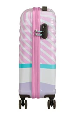 American Tourister Handgepäck, Daisy Pink Kiss, S (55 Centimeters-36 L) 13 American Tourister Handgepäck, Daisy Pink Kiss, S (55 Centimeters-36 L) -Vera Bradley Shop 31abRXnJzgL