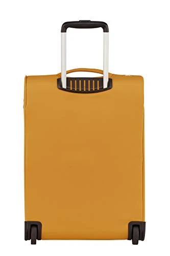 American Tourister Unisex Adults’ Upright S (55 Cm - 43 L), Yellow (Golden Yellow), Upright S (55 Cm - 43 L) 11 American Tourister Unisex Adults’ Upright S (55 Cm - 43 L), Yellow (Golden Yellow), Upright S (55 Cm - 43 L) - Image 9