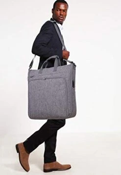 Magictodoor Anti-Gravity Carry On Garment Bag For Travel & Business 42" W/Anti-theft Tsa Lock -Vera Bradley Shop 31bQKNbXA2L