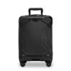 Briggs & Riley Torq Hardside Carry On Luggage With Spinner Wheels 22 Inch. USB Charging Port, TSA-Friendly Locks, Easy Access Hinged Front Pocket, Black 1 Briggs & Riley Torq Hardside Carry On Luggage With Spinner Wheels 22 Inch. USB Charging Port, TSA-Friendly Locks, Easy Access Hinged Front Pocket, Black -Vera Bradley Shop 31bac jwTPL
