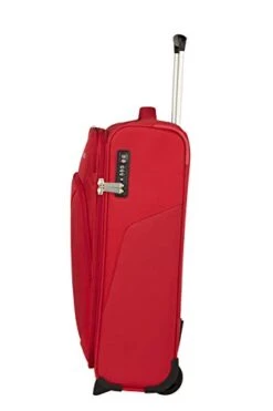American Tourister Summerfunk Hand Luggage 55 Centimeters 42 Red 13 American Tourister Summerfunk Hand Luggage 55 Centimeters 42 Red -Vera Bradley Shop 31bcbymvV9L