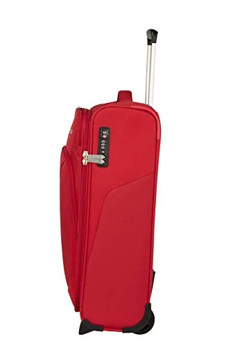 American Tourister Summerfunk Hand Luggage 55 Centimeters 42 Red 7 American Tourister Summerfunk Hand Luggage 55 Centimeters 42 Red - Image 5